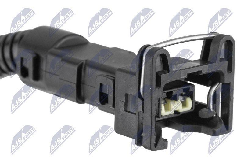 Capteur, vitesse de roue NTY HCA-HY-589