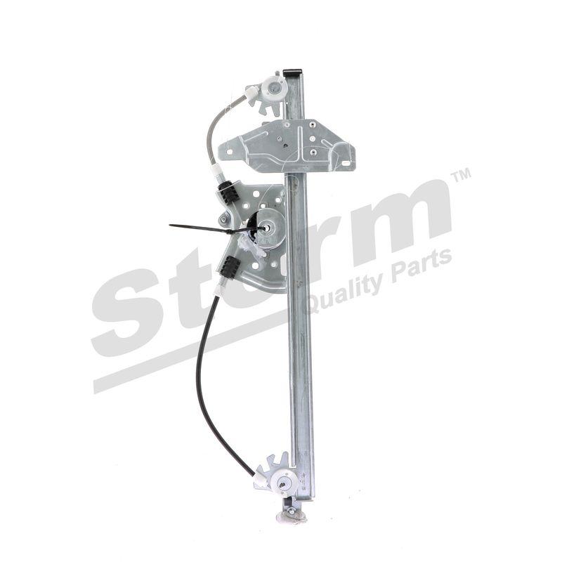 Lève-vitre STORM QUALITY PARTS 2767518