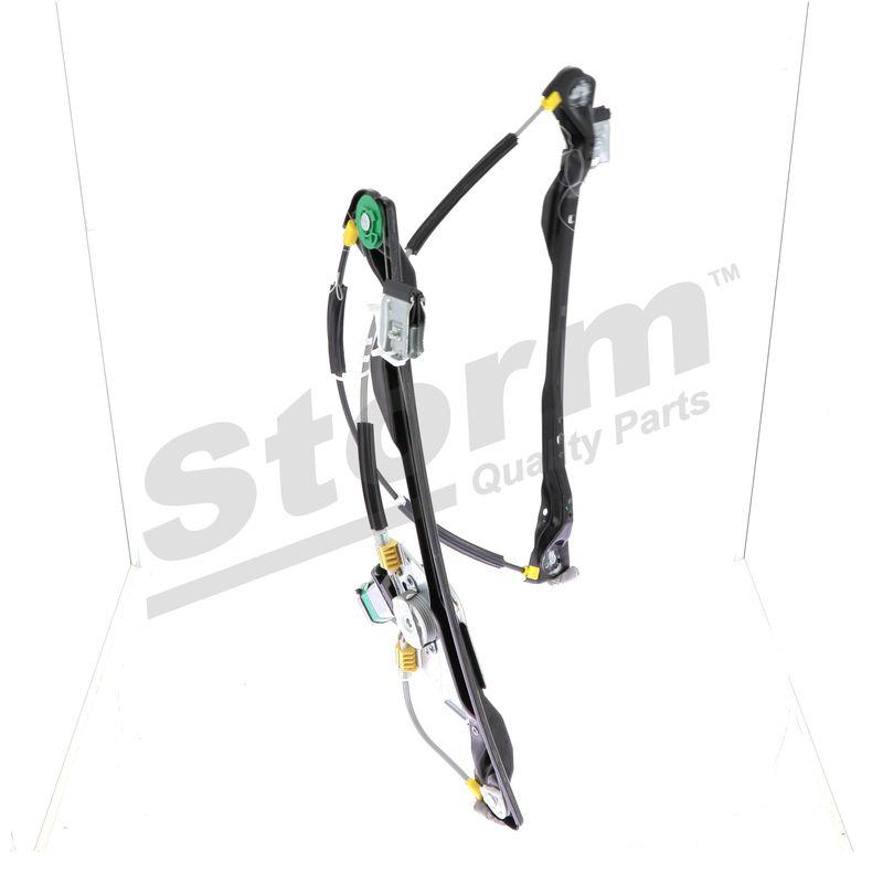 Lève-vitre STORM QUALITY PARTS 46576