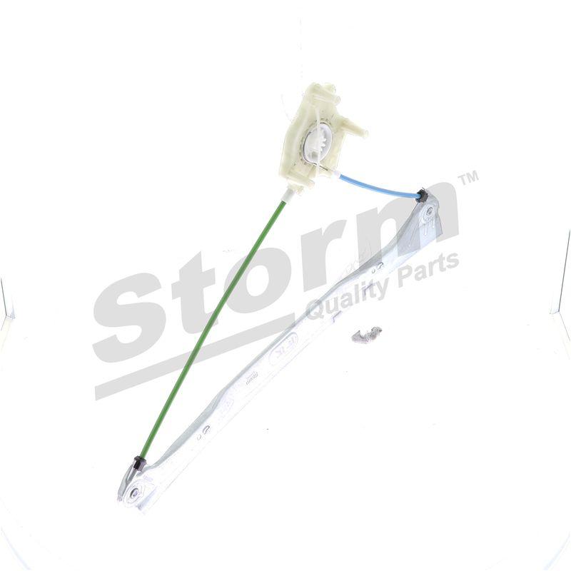 Lève-vitre STORM QUALITY PARTS 98274