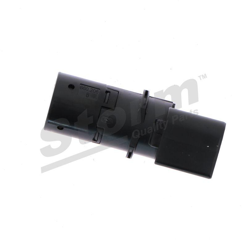 Capteur, aide au stationnement STORM QUALITY PARTS 399217