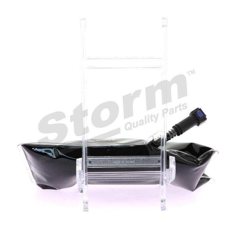 Additif, régénération du filtre à particules/à suie STORM QUALITY PARTS 777505