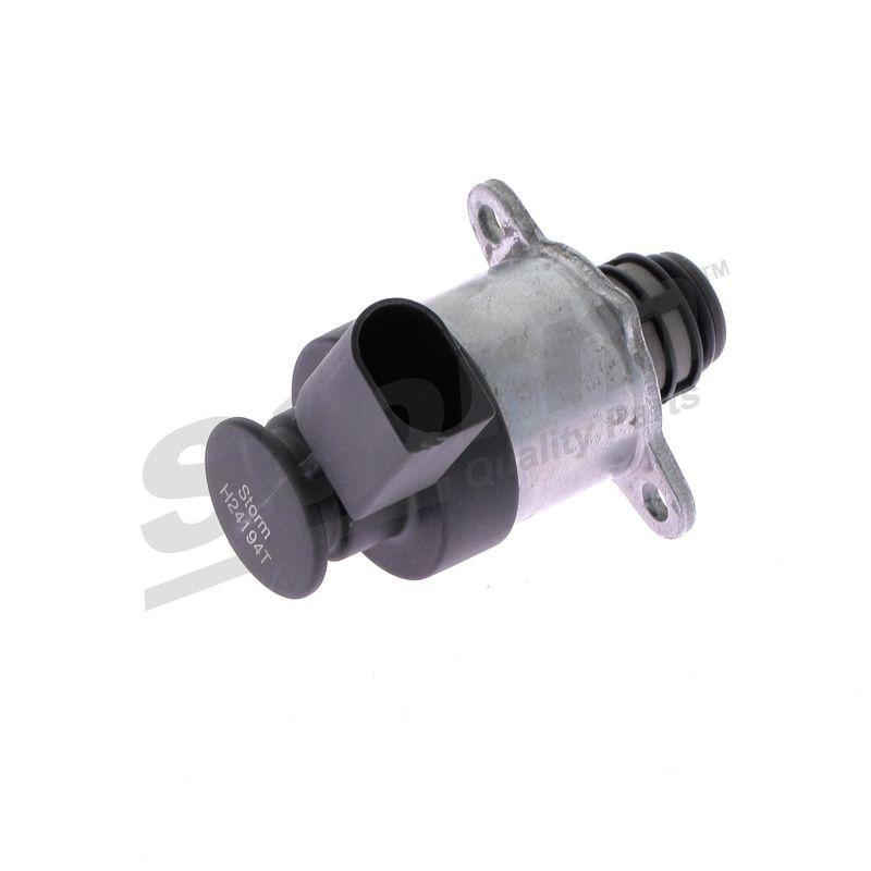 Régulateur, quantité de carburant (système à rampe commune) STORM QUALITY PARTS STO102203
