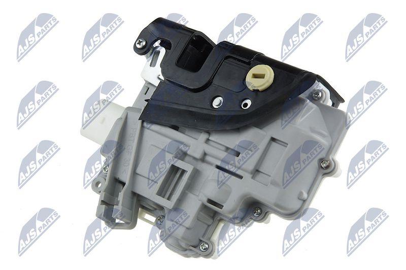 Serrure de porte NTY EZC-VW-017