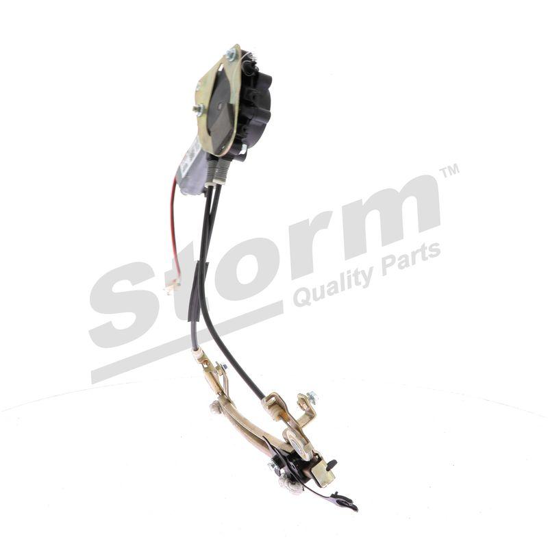 Lève-vitre STORM QUALITY PARTS 34072