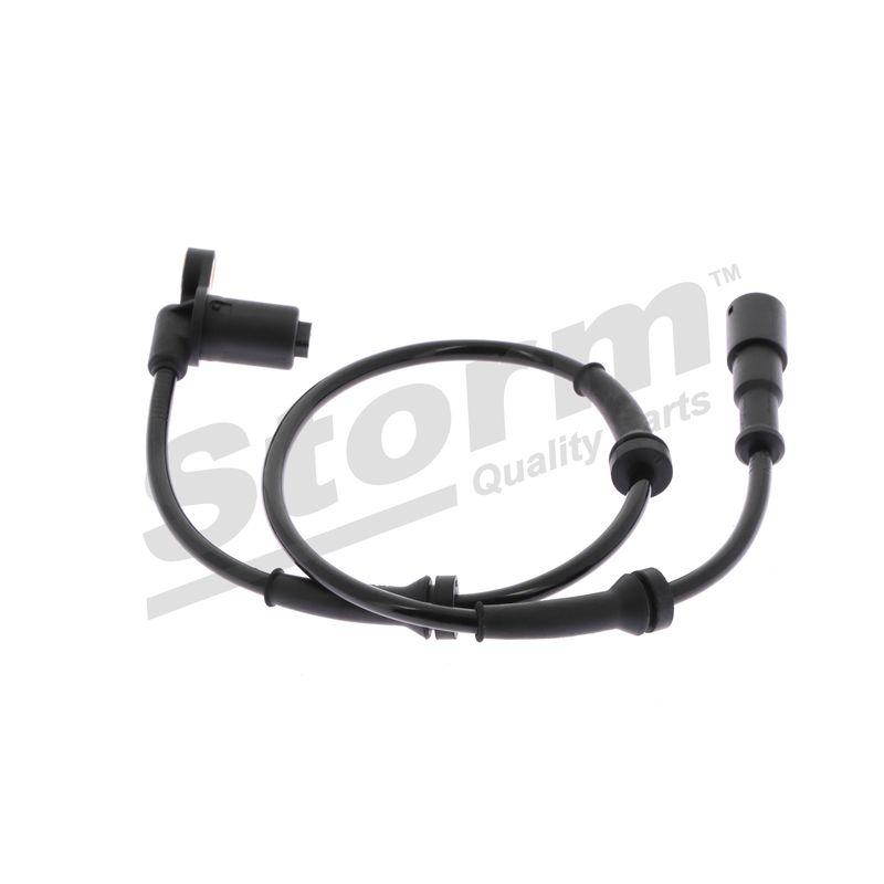 Capteur, vitesse de roue STORM QUALITY PARTS 888023