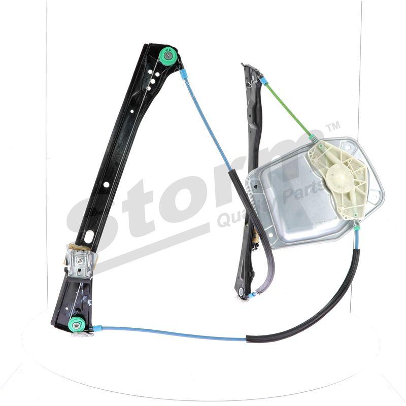 Lève-vitre STORM QUALITY PARTS 97175