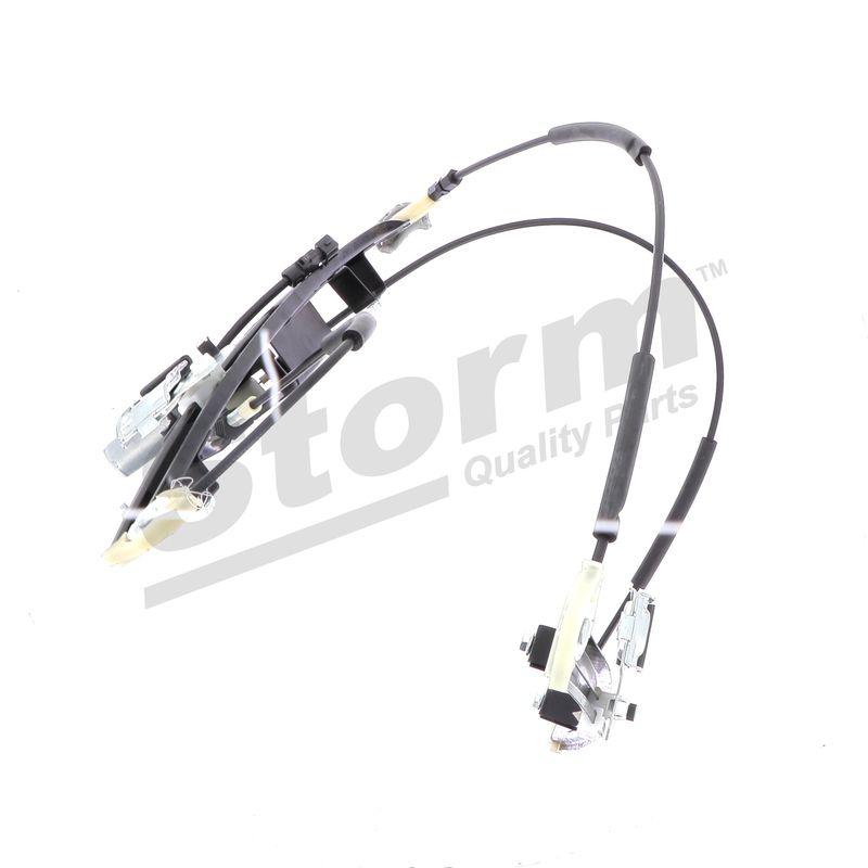 Lève-vitre STORM QUALITY PARTS 97571