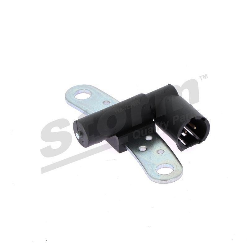 Capteur d'angle, vilebrequin STORM QUALITY PARTS 888001