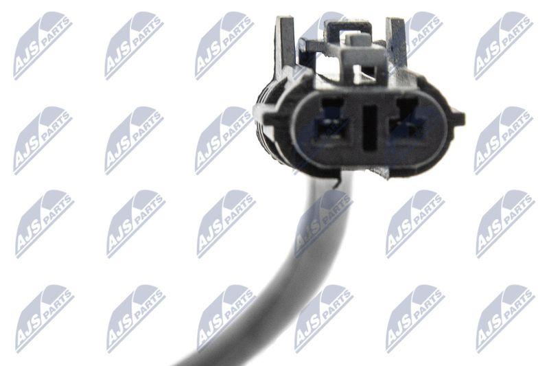 Capteur, vitesse de roue NTY HCA-HY-559