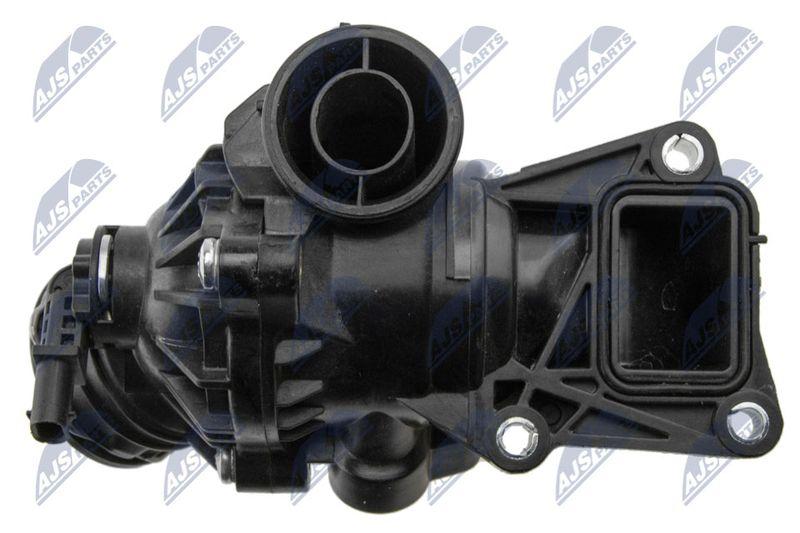 Boîtier du thermostat NTY CTM-ME-014