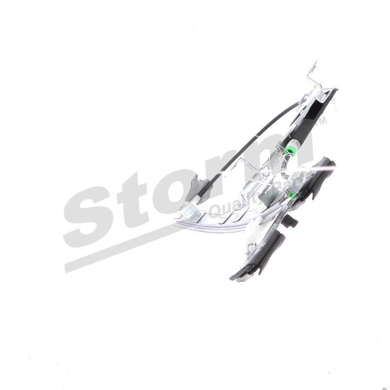 Lève-vitre STORM QUALITY PARTS 176074