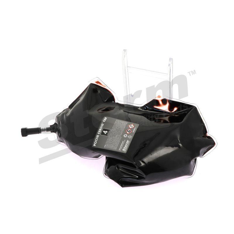 Additif, régénération du filtre à particules/à suie STORM QUALITY PARTS 777509