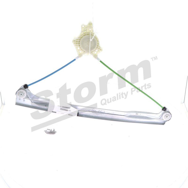 Lève-vitre STORM QUALITY PARTS 98274