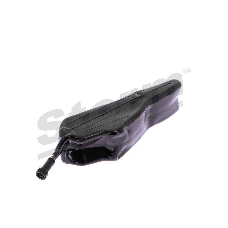 Additif, régénération du filtre à particules/à suie STORM QUALITY PARTS 777504