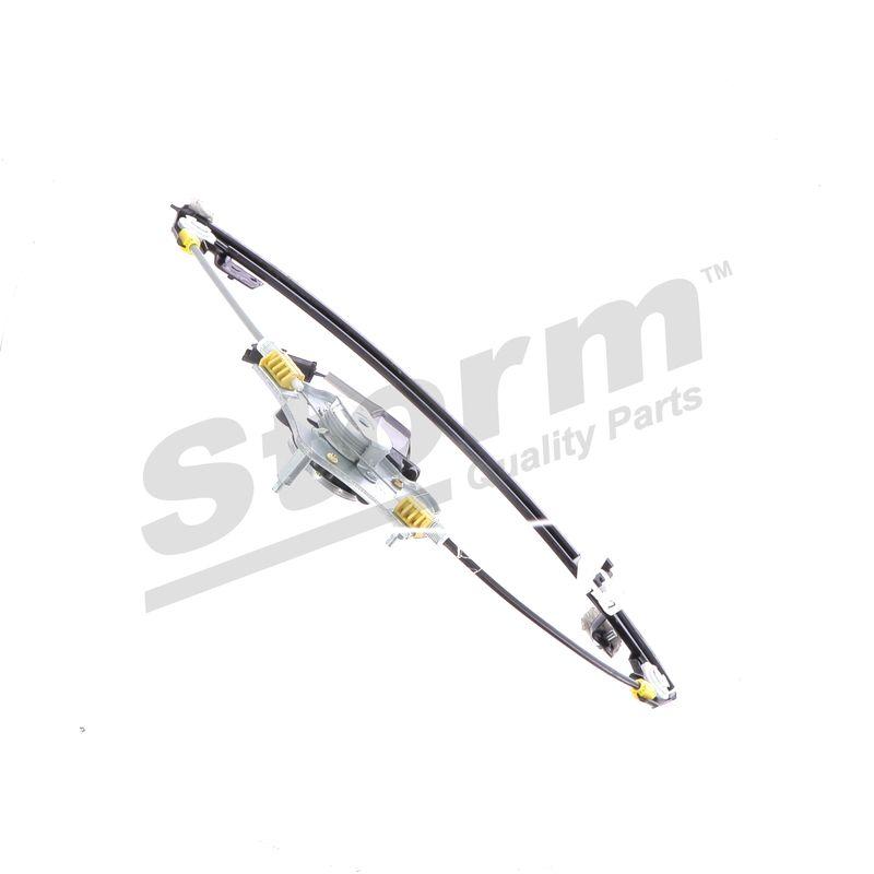 Lève-vitre STORM QUALITY PARTS 79580