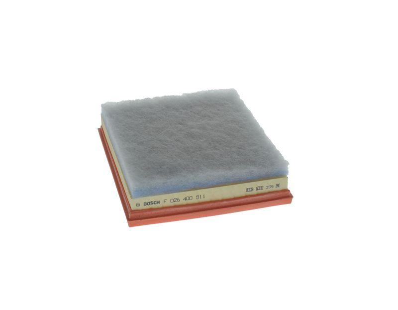 Filtre à air BOSCH F 026 400 511