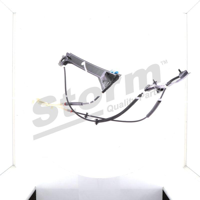 Lève-vitre STORM QUALITY PARTS 9307569