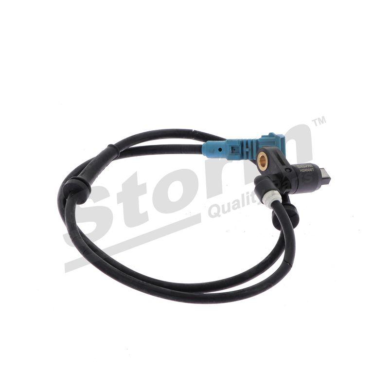 Capteur, vitesse de roue STORM QUALITY PARTS 777151