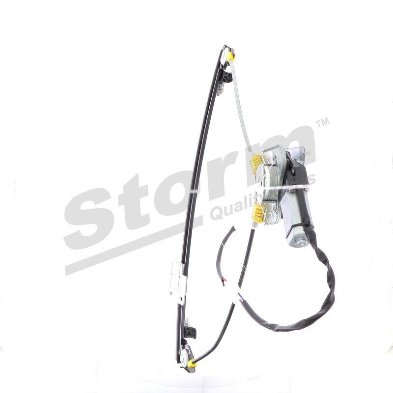 Lève-vitre STORM QUALITY PARTS 125075