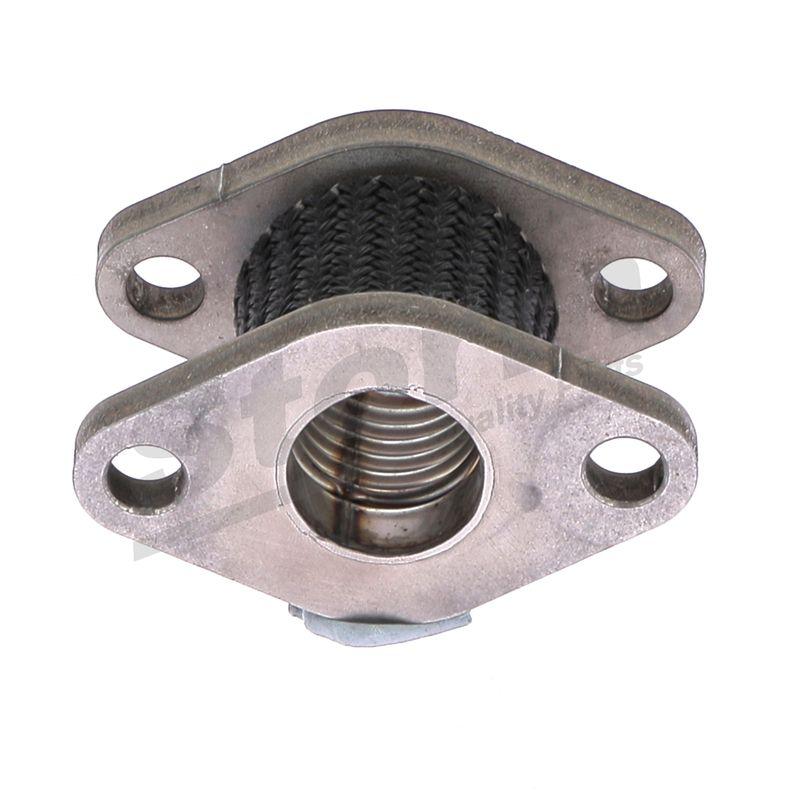 Tuyauterie, vanne EGR STORM QUALITY PARTS STO503360