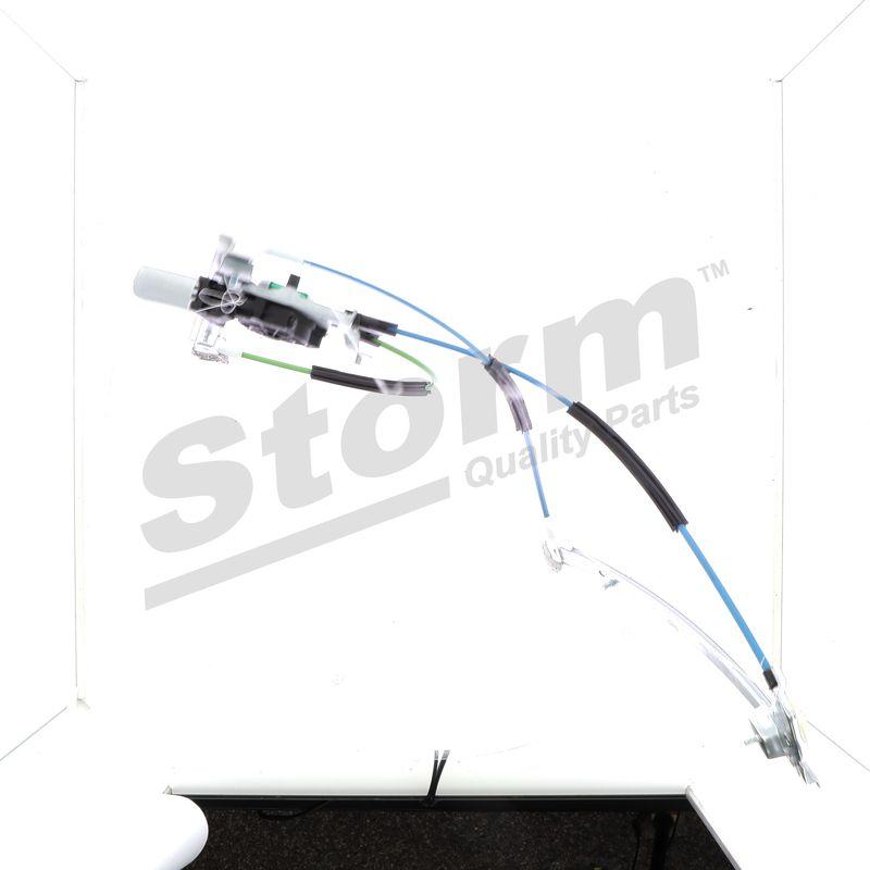 Lève-vitre STORM QUALITY PARTS 88076