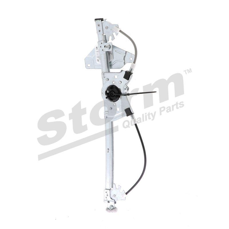 Lève-vitre STORM QUALITY PARTS 2767518