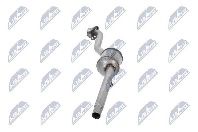 Catalyseur NTY KAT-RE-012