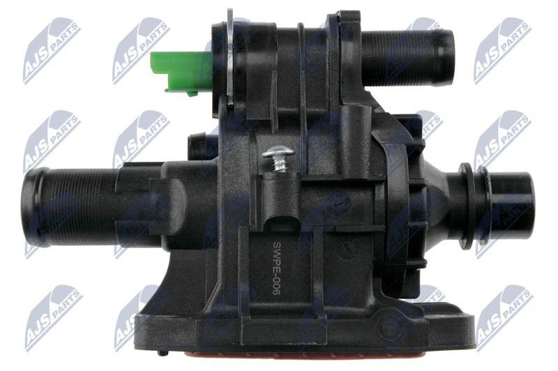 Thermostat, liquide de refroidissement NTY CTM-PE-006