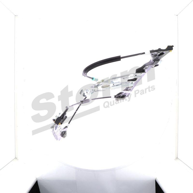 Lève-vitre STORM QUALITY PARTS 54078