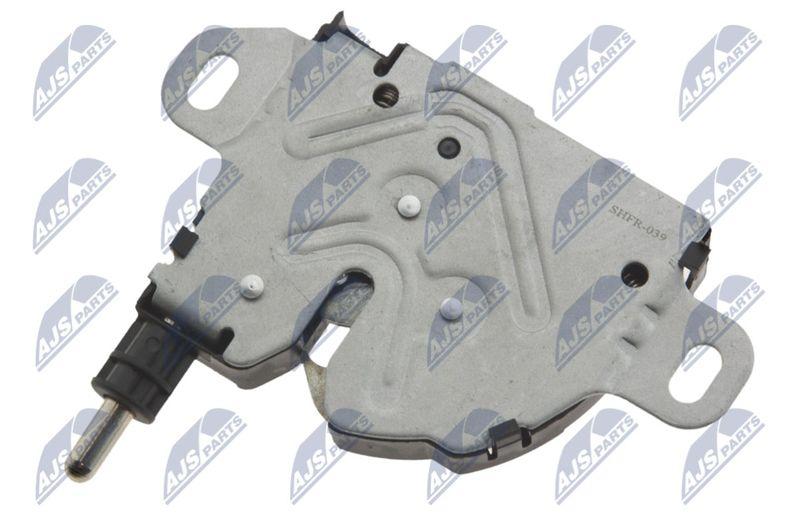 Serrure de capot-moteur NTY EZC-FR-039