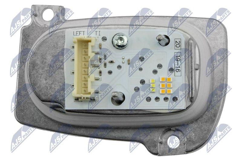 Appareil de commande, système d'éclairage NTY EPX-AU-006