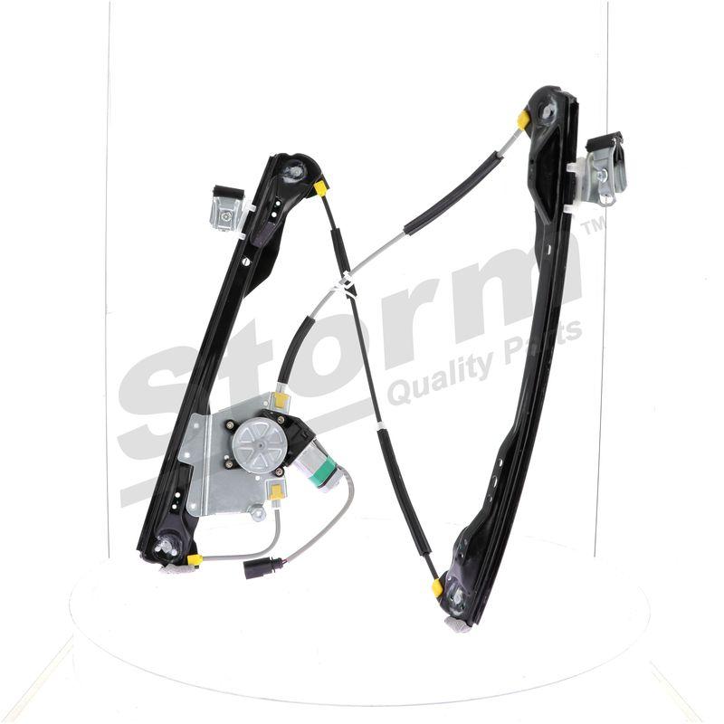 Lève-vitre STORM QUALITY PARTS 46576
