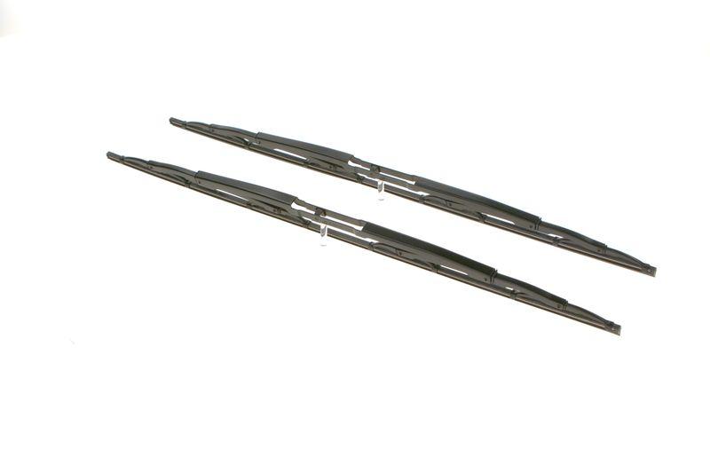 Balai d'essuie-glace BOSCH 3 397 001 909