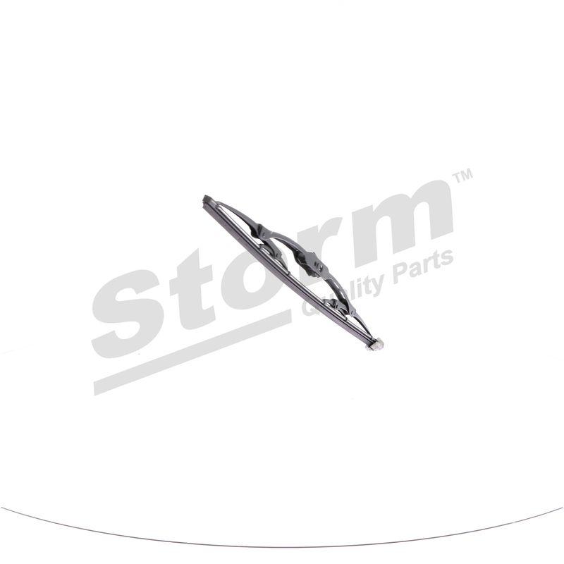Balai d'essuie-glace STORM QUALITY PARTS 1000480