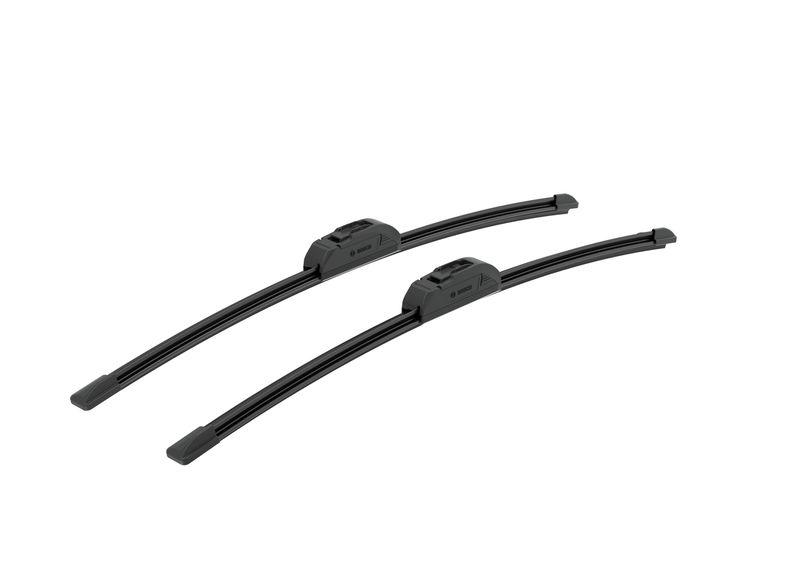 Balai d'essuie-glace BOSCH 3 397 009 081