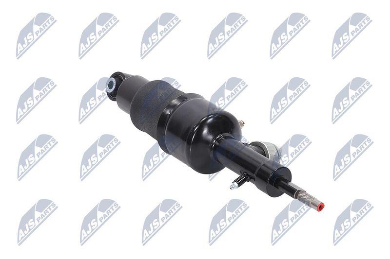 Armortisseur pneumatique NTY A-NS-054