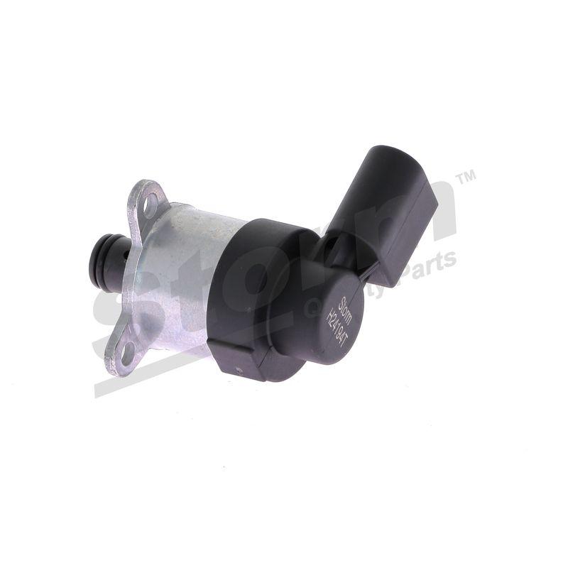 Régulateur, quantité de carburant (système à rampe commune) STORM QUALITY PARTS STO102204