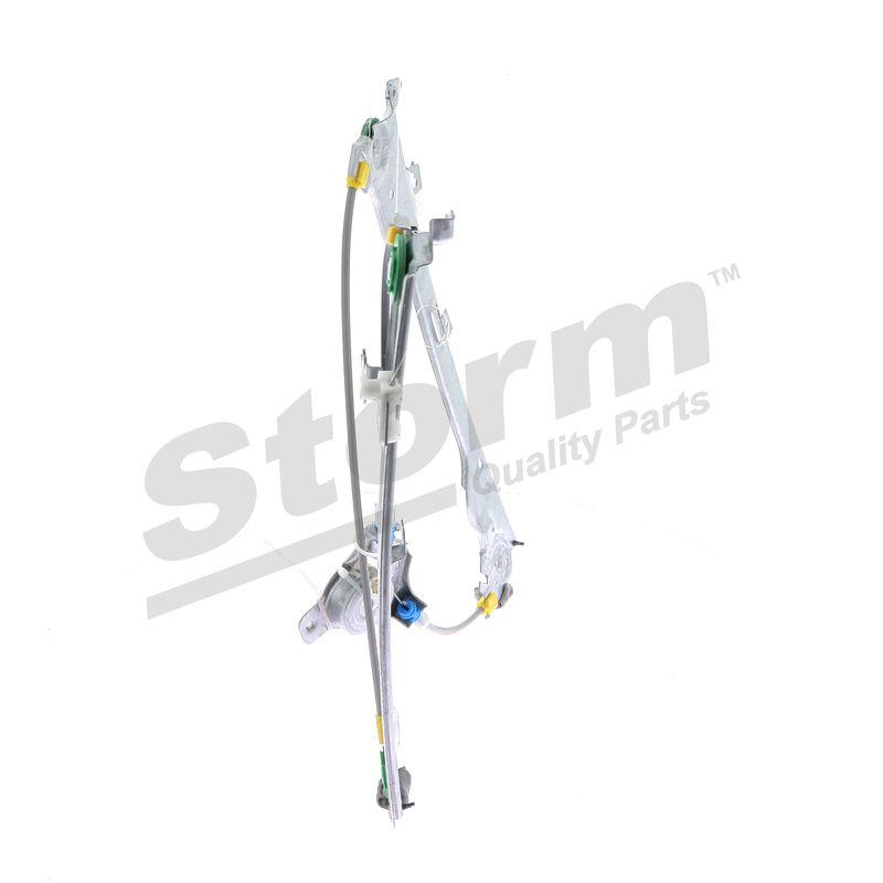 Lève-vitre STORM QUALITY PARTS 150975