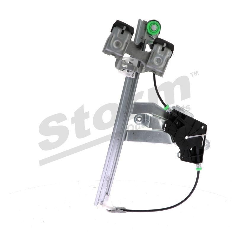 Lève-vitre STORM QUALITY PARTS 176074