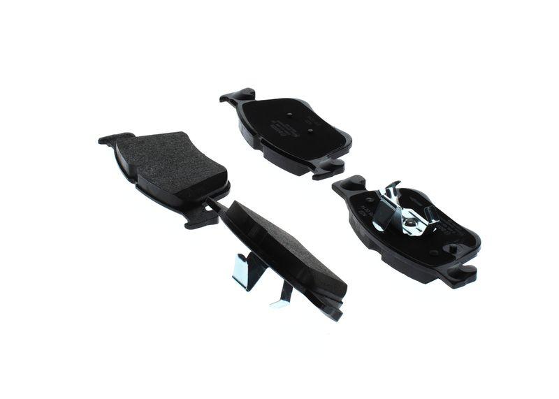 Kit de plaquettes de frein, frein à disque BOSCH 0 986 424 885