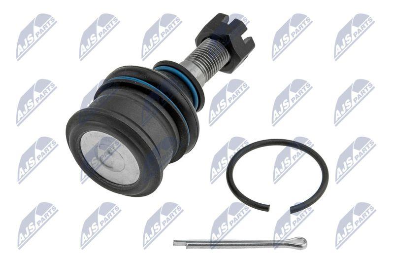 Rotule de suspension NTY ZSD-NS-018