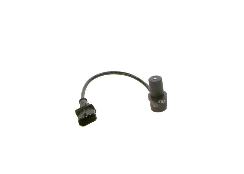 Capteur d'angle, vilebrequin BOSCH 0 281 002 512