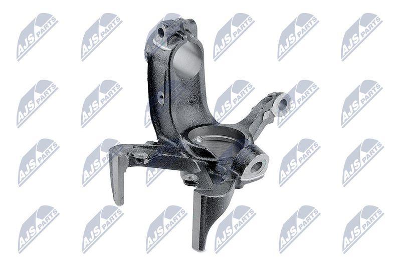 Fusée d'essieu, suspension de roue NTY ZZP-VW-016