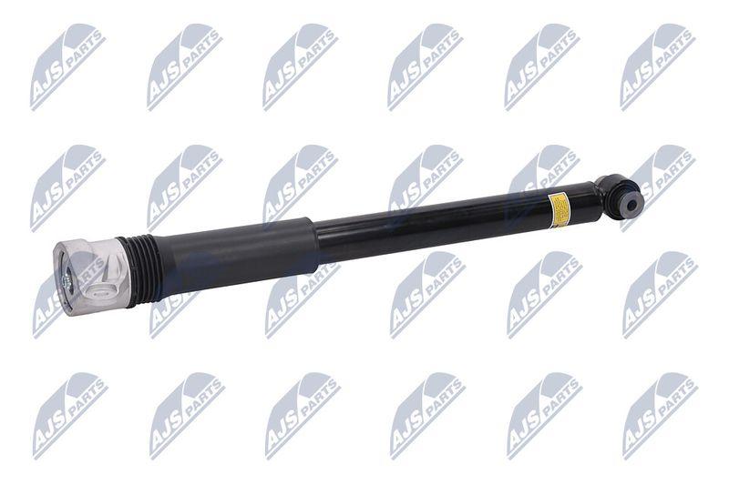 Amortisseur NTY A-LR-025