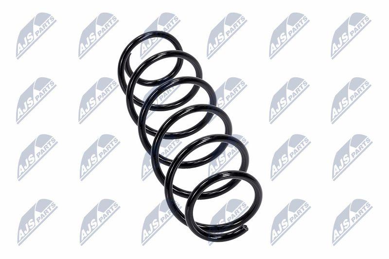 Ressort de suspension NTY ASZ-FT-010