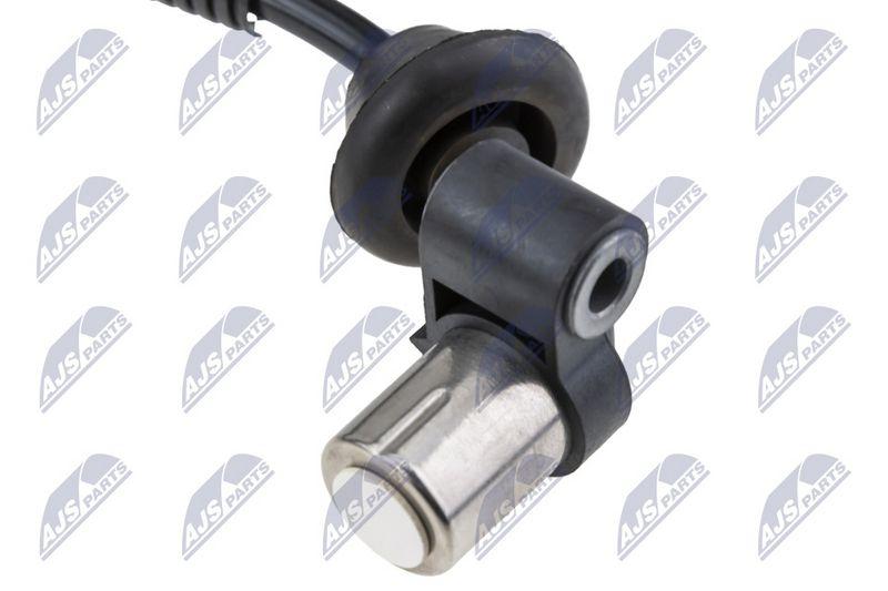 Capteur, vitesse de roue NTY HCA-CH-115