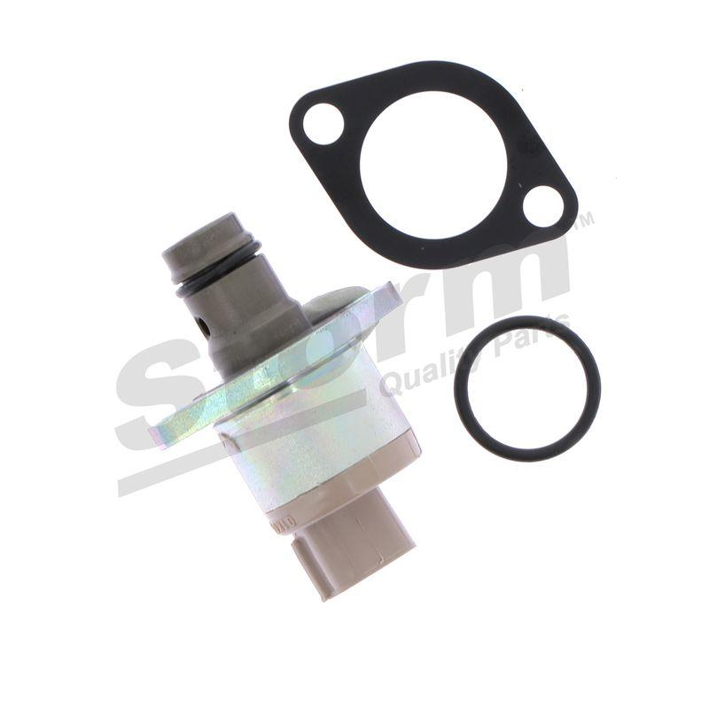 Régulateur, quantité de carburant (système à rampe commune) STORM QUALITY PARTS STO106200