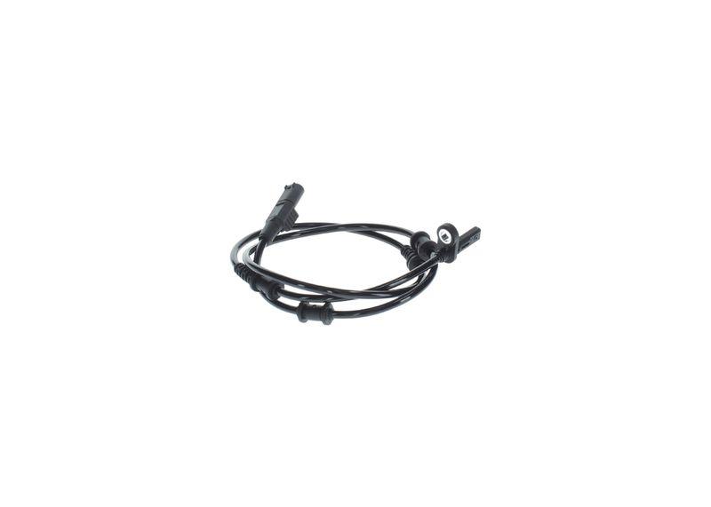 Capteur, vitesse de roue BOSCH 0 986 594 656