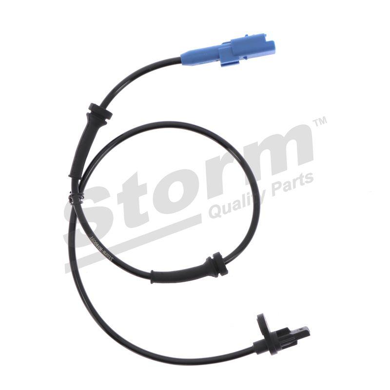 Capteur, vitesse de roue STORM QUALITY PARTS 777147